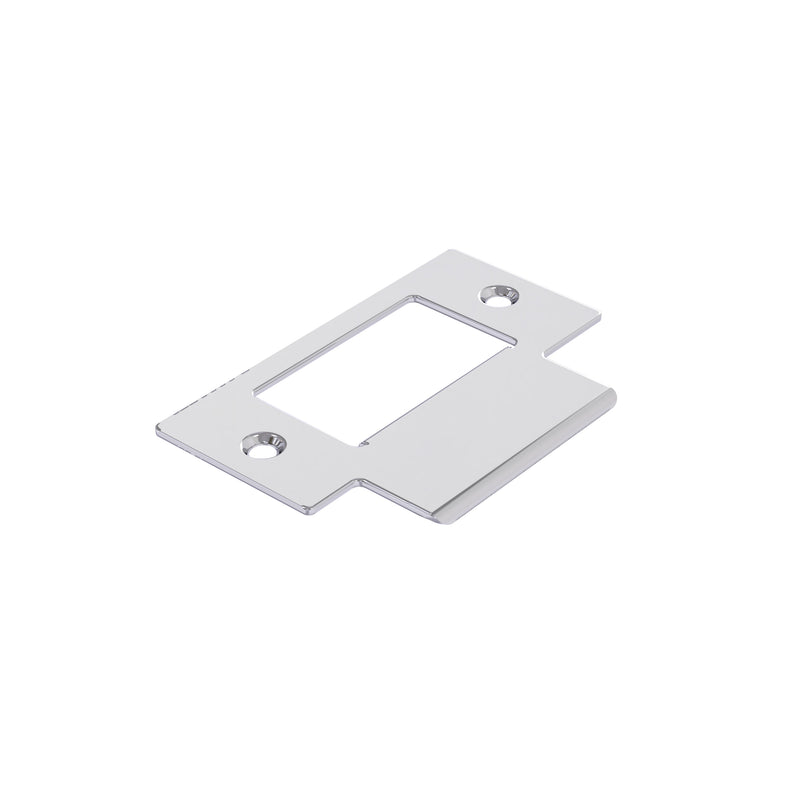Latch Strike Plate (for Ali or Timber Jamb)