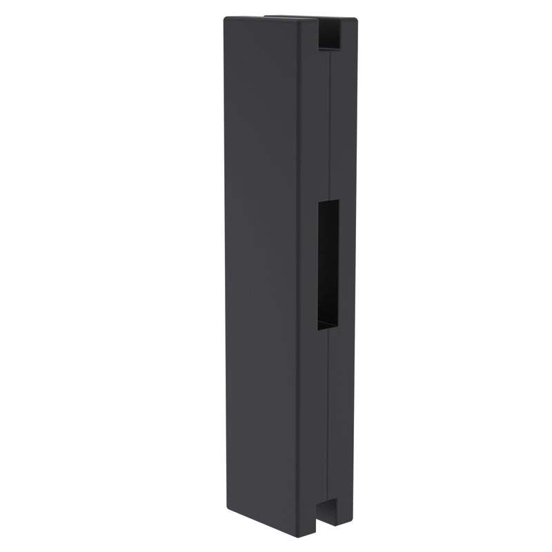 Sliding Door Centre Patch Lock Keeper