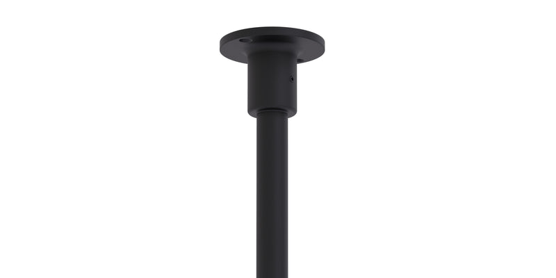 Stabilizer Vertical Tube to Roof Connector