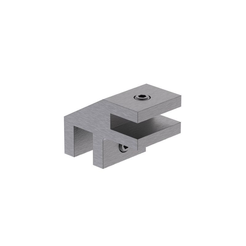 Offset Header Panel Fitting 10x6mm