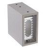 Rail to Wall Connector For 30x10 Bar