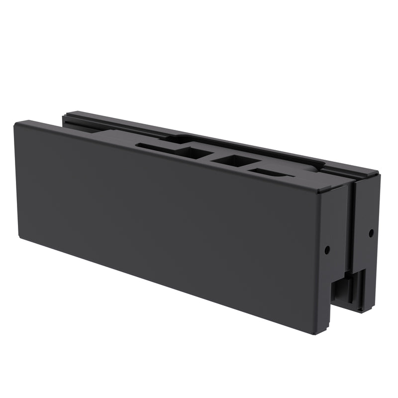 Top Patch Fitting (To Suit RTS85 Overhead Closer)