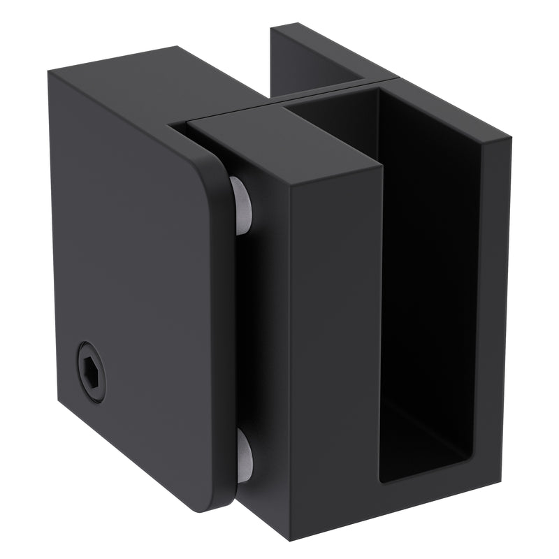 Door Stop Magnetic LH Inline