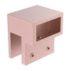 Bar to Glass Connector For 30x10 Bar