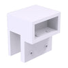 Bar to Glass Connector For 30x10 Bar
