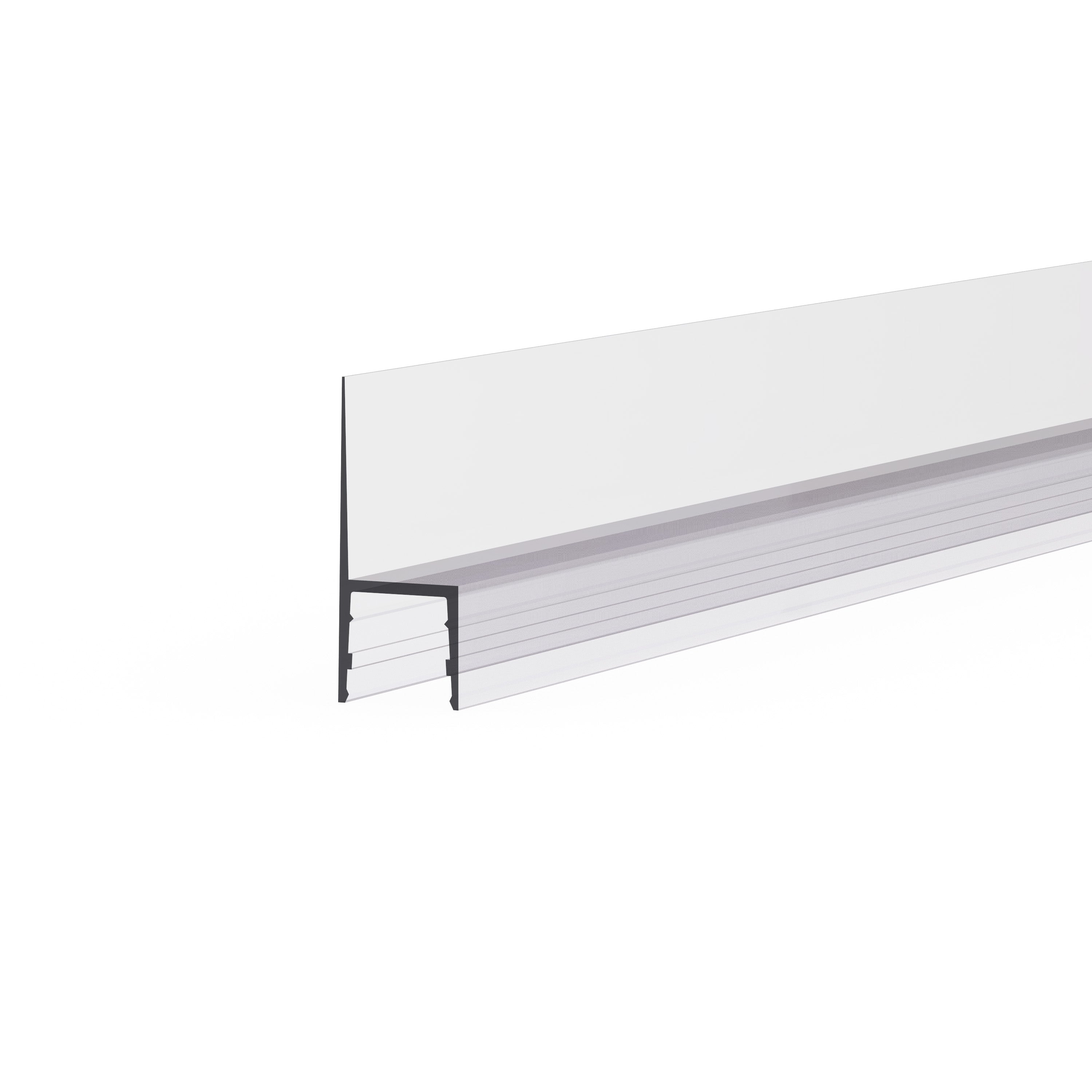 Shower Sliding Door Side Seal (large)