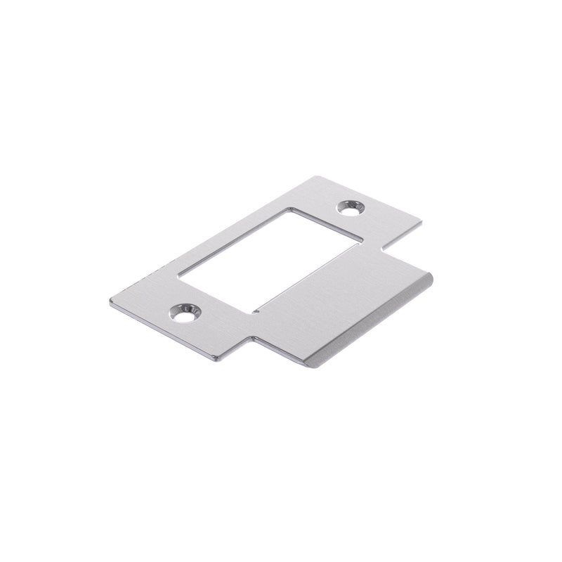 Latch Strike Plate (for Ali or Timber Jamb)