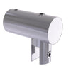 Stabilizer Tube to Glass Connector