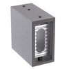 Rail to Wall Connector For 30x10 Bar