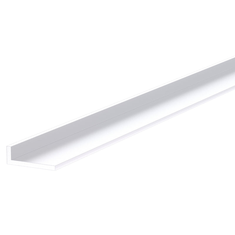 Angle Aluminium 18x6 - 2mtr