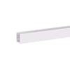 Shower Channel 14x16mm 3.0mtr