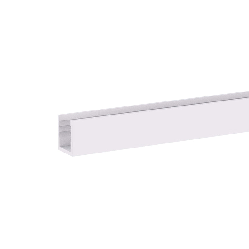 Shower Channel 14x16mm 3.0mtr