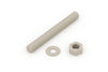 Smart Lock Fixing Kit Concrete Base/Top Fixed