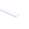 Stainless Steel Rail - 2.0mtr