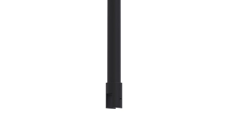 Stabilizer Vertical Tube to Glass Connector