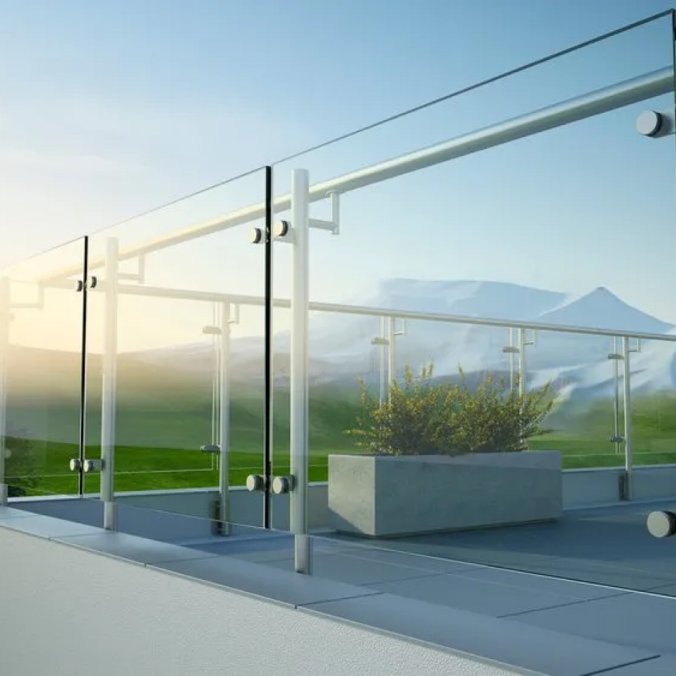 Traditional lock installations