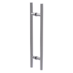 Round H Handles