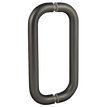 Round D Handles