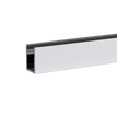 Glazing Channel & Extrusions