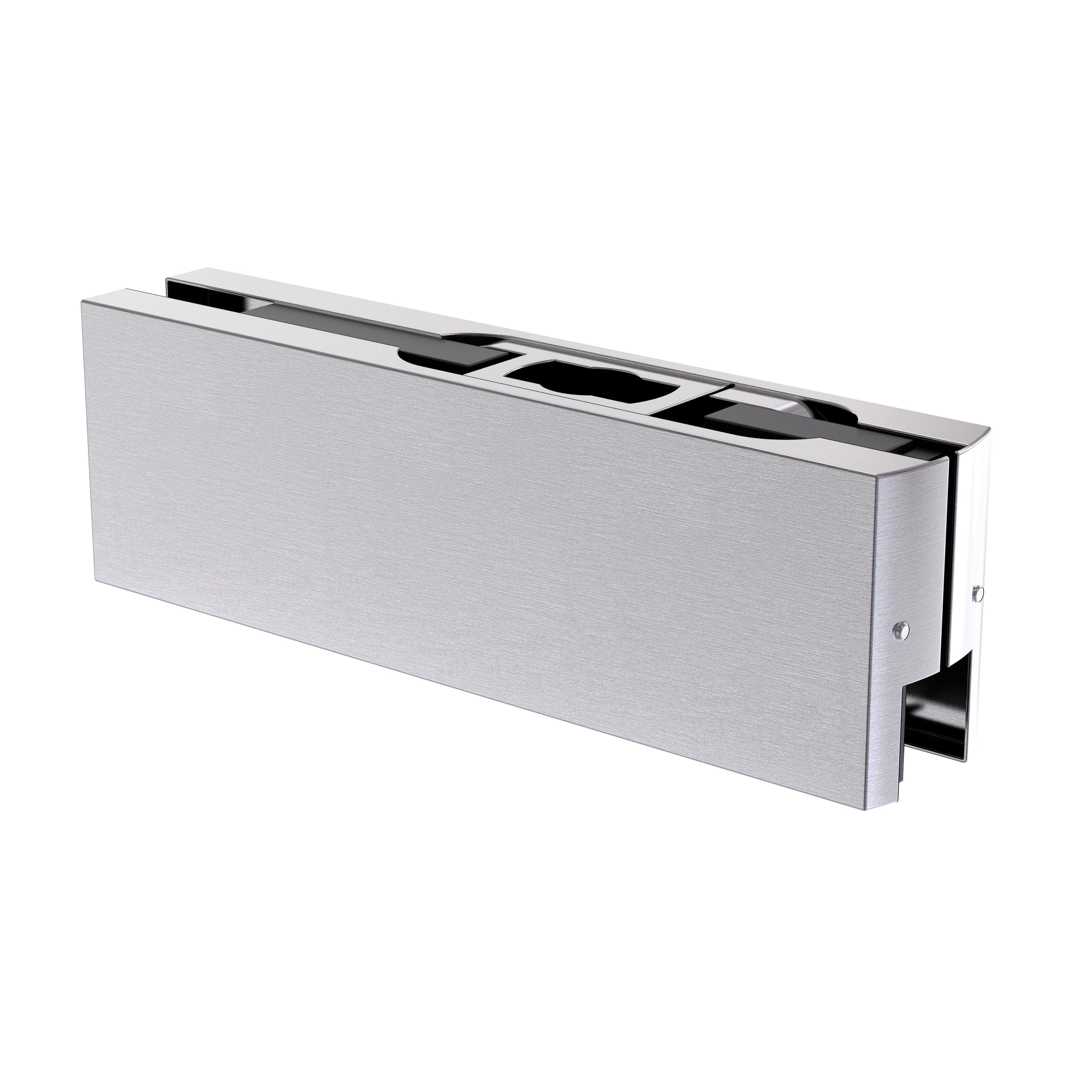 Patch Fittings & Components – Opus Hardware