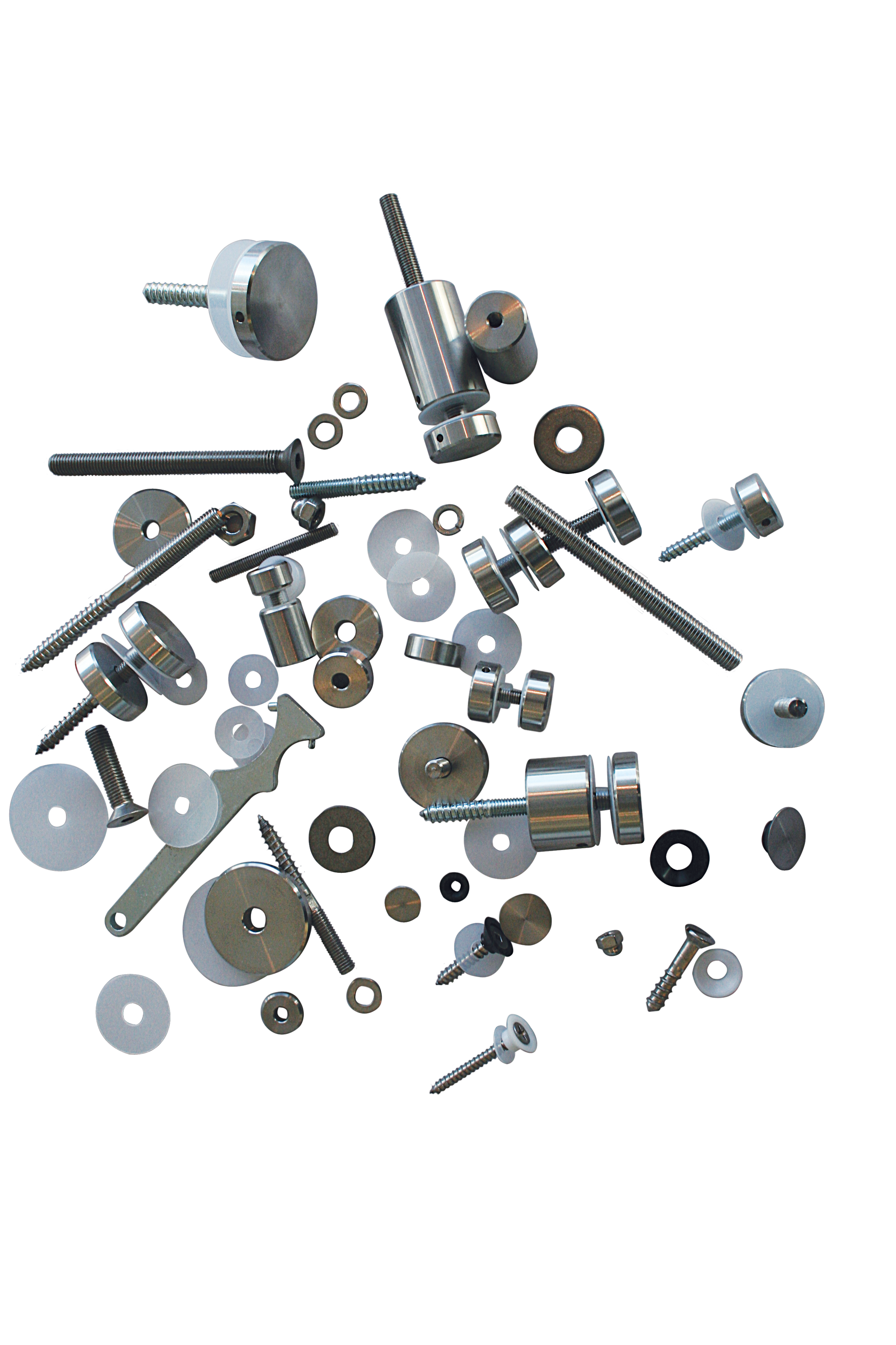 Fixings & Fasteners – Opus Hardware