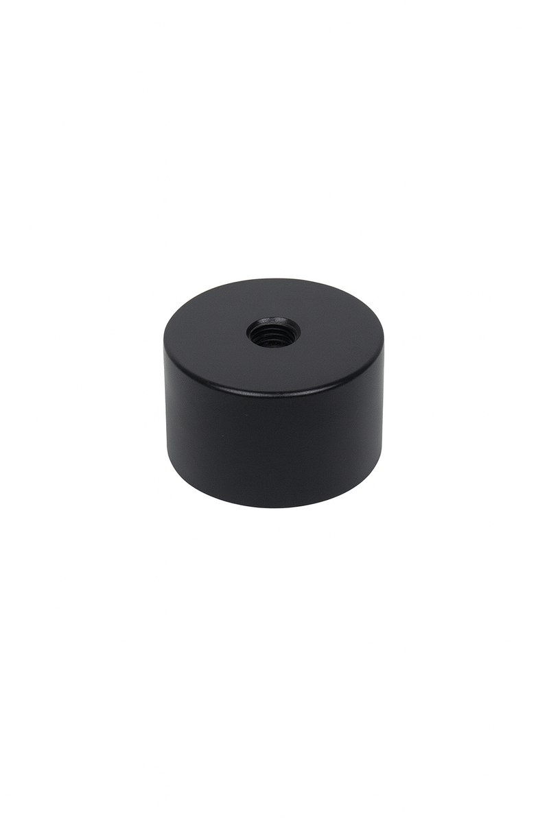Threaded Body - 50 x 30mm - Powdercoated FLAXPOD