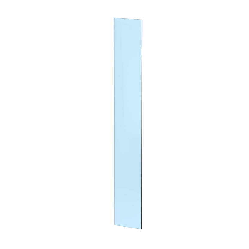 Small Side Return Glass Panel 10mm