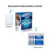 EnduroShield Shower Restoration Polish DIY Kit