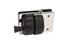 Latch for Pool Gate - Glass to Glass - Polished Stainless