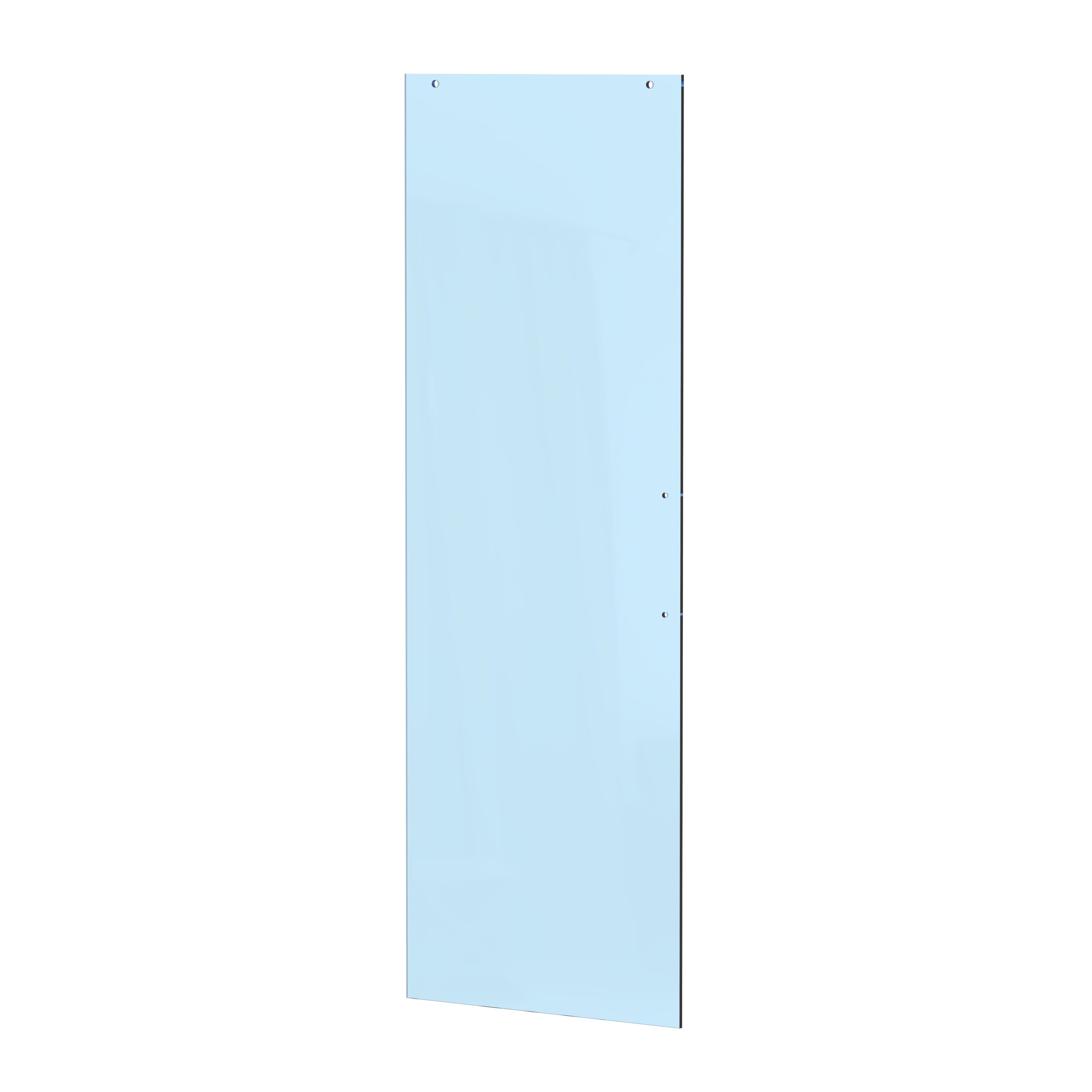 Glass Sliding Door Panel 10mm - 612 x 1994mm