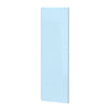 Glass Sliding Door Panel 10mm - 612 x 1994mm