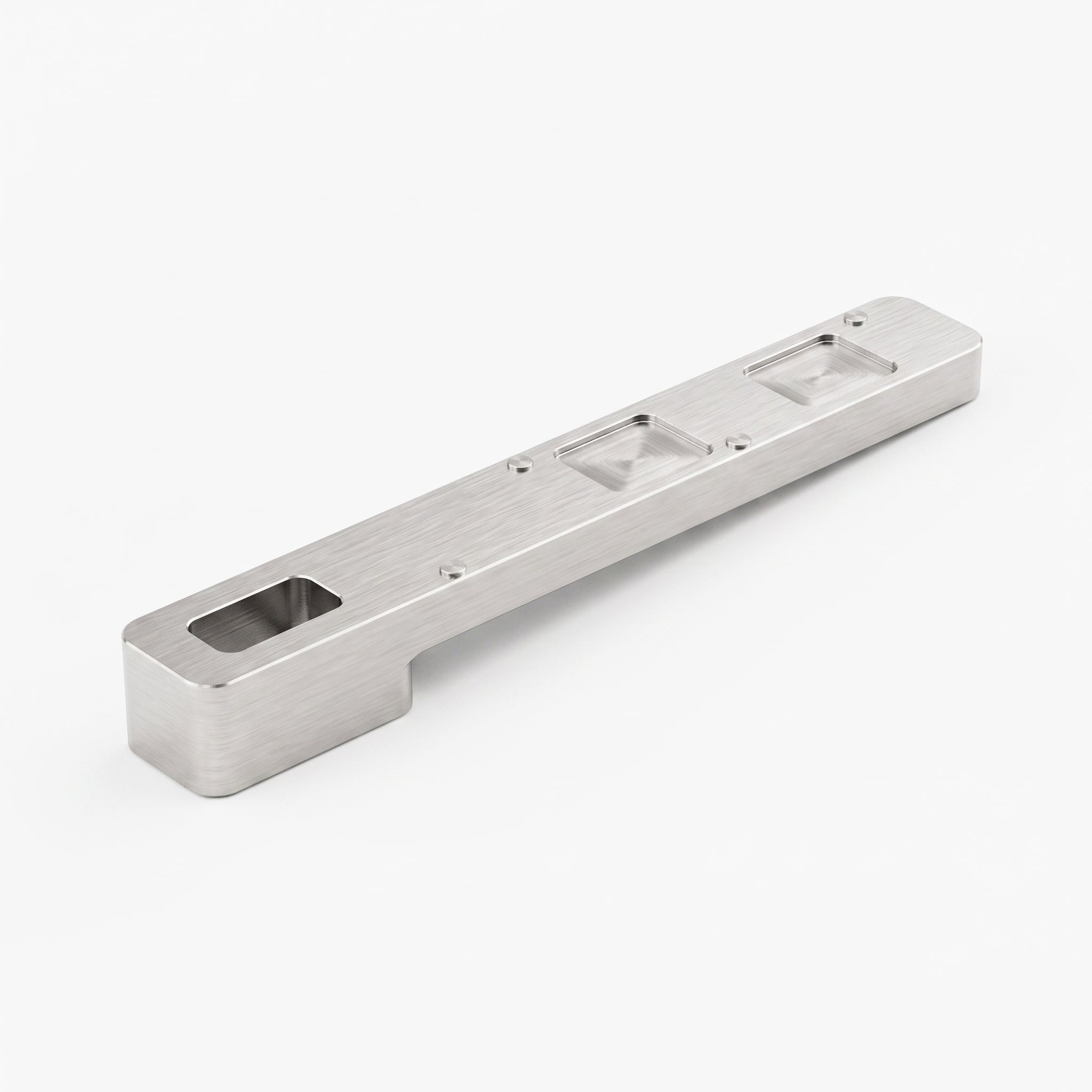 SlideStack SFS Bottom Door Strap (for bottom pivoting)