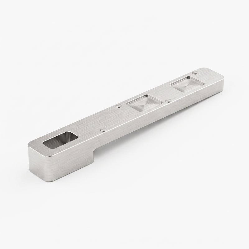 SlideStack SFS Bottom Door Strap (for bottom pivoting)