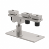 SlideStack SFS Adjustable Floor Pivot