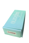 Euroglass Floor Spring - 25NM Std - Hold Open