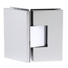 Adjustable Shower Hinge Glass to Glass 135 Deg