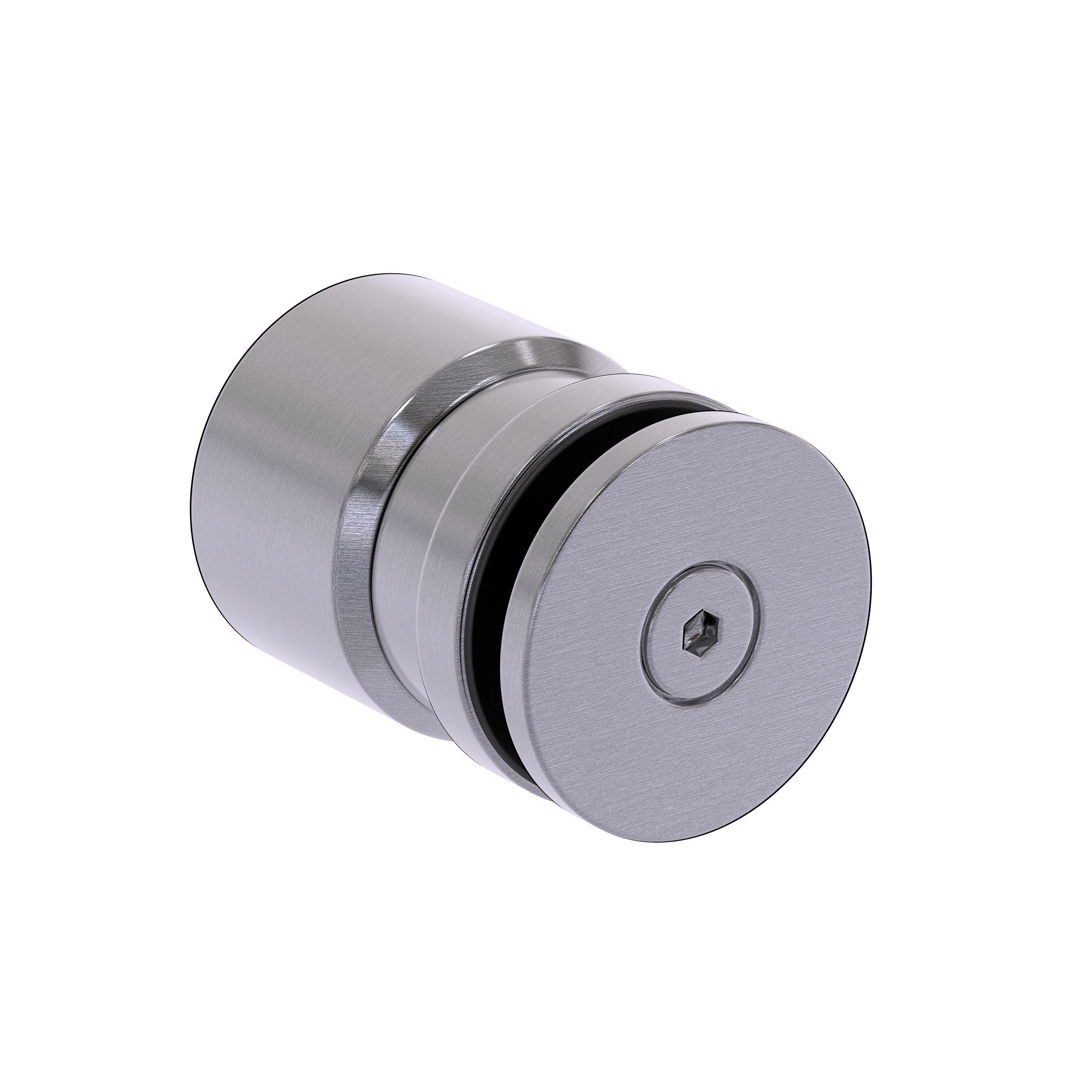 Opus Computer Disc Standoff Adjustable Disc Screw Head & Body Assembly – Opus Hardware
