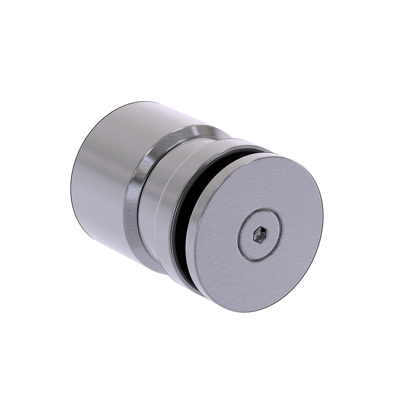 Standoff Adjustable Disc Screw Head & Body Assembly
