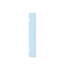 Bathscreen Hinge Glass Panel 10mm