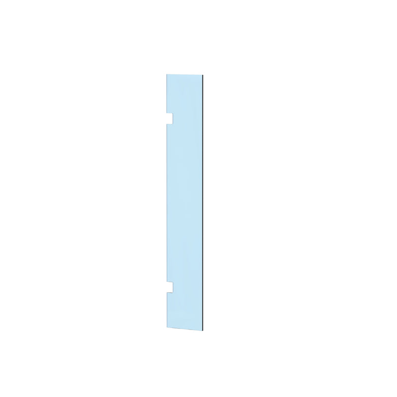 Bathscreen Hinge Glass Panel 10mm