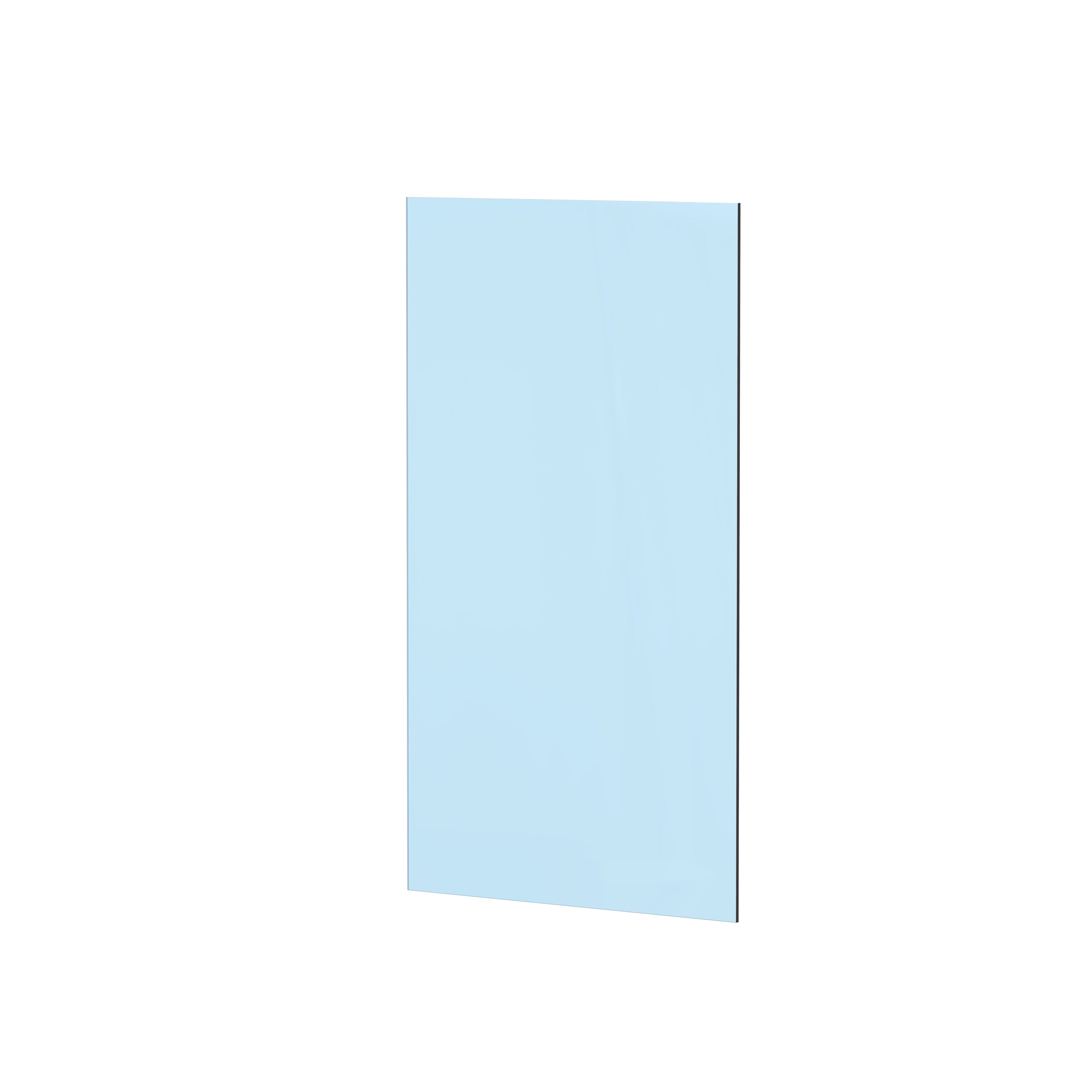 Bathscreen Fixed Glass Panel 10mm