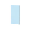 Bathscreen Fixed Glass Panel 10mm