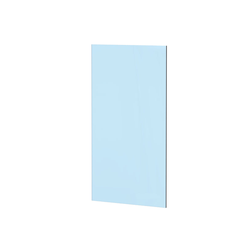 Bathscreen Fixed Glass Panel 10mm