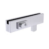 Euroglass Bottom Lock (Includes cylinder-turn)