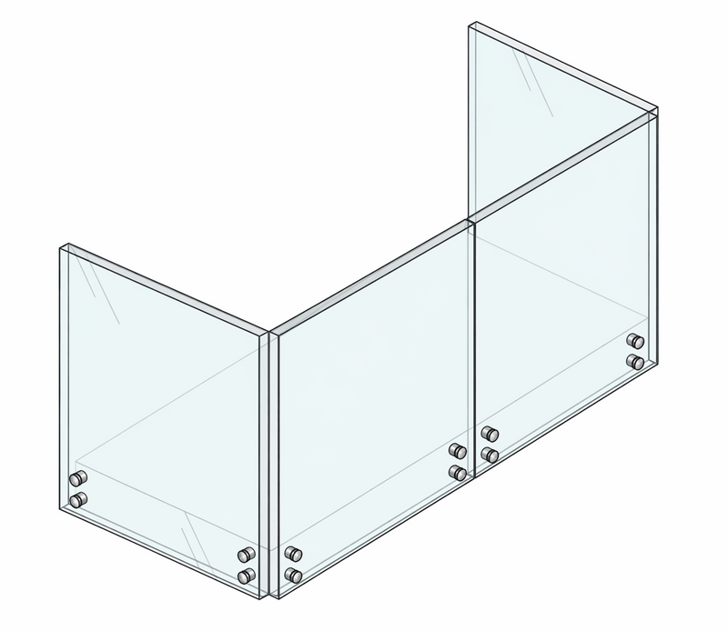 Balustrade & Pool Systems