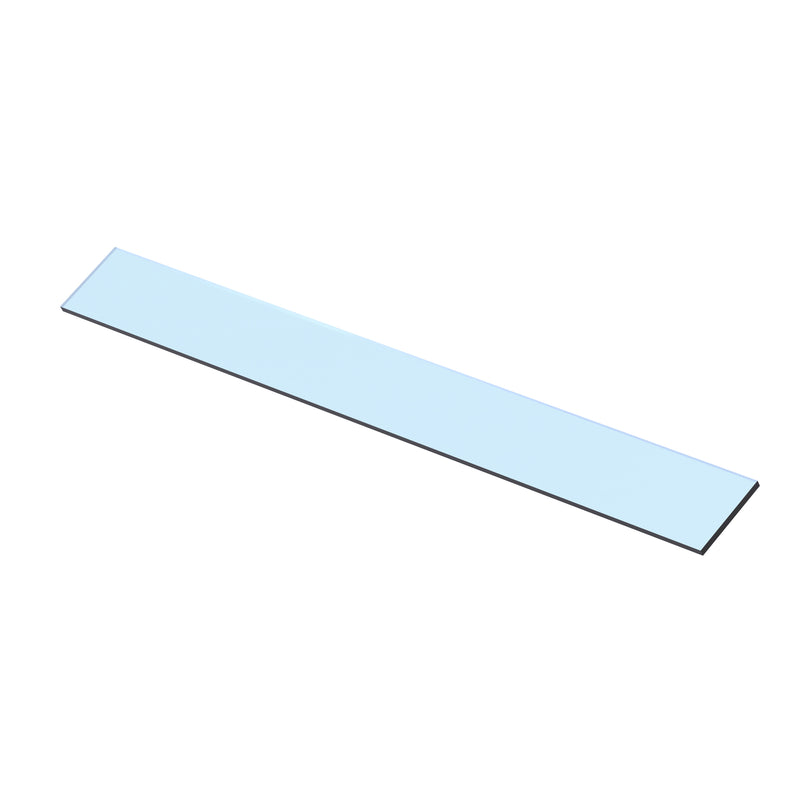 Glass Brace Panel