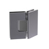 Adjustable Shower Hinge Glass to Glass 135 Deg