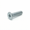 CSK Machine Screw, Phillips (304SS) - M5