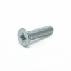 CSK Machine Screw, Pozi (316SS) - M5