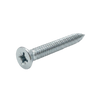 CSK Self Tap Screw, Pozi (304SS) - 6G
